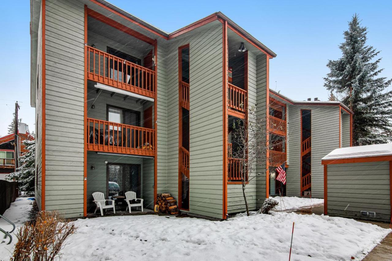 The Great Escape Apartamento McCall Exterior foto